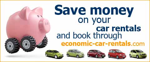 economic car rentals